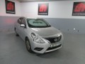 2017 Nissan Almeira 1.5 Acenta 1