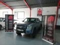 2009 Ford Ranger 3.6 TDCi