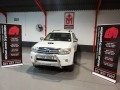 2010 Toyota Fortuner 3.0 D-4D 1