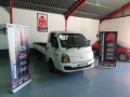 2013 Hyundai H100 2.7D