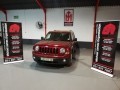 2014 Jeep Patriot 2.4