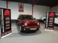 2014 Jeep Patriot 2.4 2