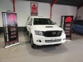 2014 Toyota Hilux 3.0 D-4D 1