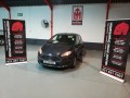 2015 Ford Fiesta 1.4 1
