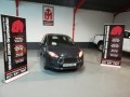 2015 Ford Fiesta 1.4 2