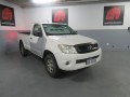 2010 Toyota Hilux 2.5 D-4D SRX RB Single Cab 1