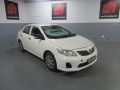 2012 Toyota Corolla 1.3 Impact 1