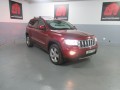 2013 Jeep Grand Cherokee 3.6 Overland 1