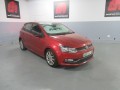 2014 Volkswagen Polo GP 1.2 TSi Highline  1