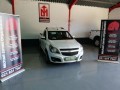 2013 Chevrolet Utility 1.8 Sport 2