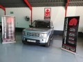 2014 Land Rover Discovery 4 V6 1