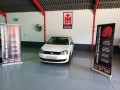 2014 Volkswgen Polo Vivo