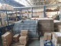 Fibreglass Canopy – Manufacturing Plant - Alberton 6