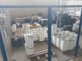 Fibreglass Canopy – Manufacturing Plant - Alberton 15