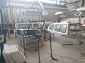 Fibreglass Canopy – Manufacturing Plant - Alberton 17