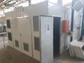Fibreglass Canopy – Manufacturing Plant - Alberton 18