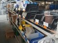 Fibreglass Canopy – Manufacturing Plant - Alberton 19