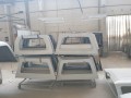 Fibreglass Canopy – Manufacturing Plant - Alberton 28