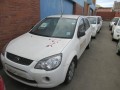 +- 180 Cars, Ldv's and Trucks - State Auction - Umthatha 1