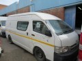 +- 180 Cars, Ldv's and Trucks - State Auction - Umthatha 6