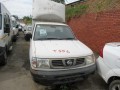 +- 180 Cars, Ldv's and Trucks - State Auction - Umthatha 12
