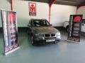 2009 BMW X3 xDrive 2.0 D 1