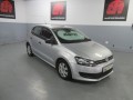 2011 Volkswagen Polo 1.6 Trendline 5Dr