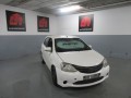 2013 Toyota Etios 1.5 XL 5 Dr 1