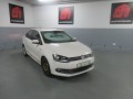 2013 volkswagen Polo 1.4 Comfortline 1