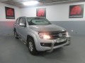 2013 VW Amarok 2.0TDi Trendline Double Cab