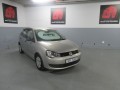 2014 Volkswgen Polo Vivo 1.4 Trendline 5 Dr 1