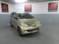 2015 Toyota Avanza 1.5
