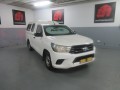2017 Toyota Hilux 2.4 GD AC Single Cab 1