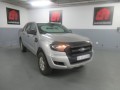 2018 Ford Ranger 2.2 TDCi XL Double Cab