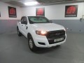 2018 Ford Ranger 2.2 TDCi XL Double Cab 1