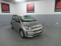 2018 Volkswagen Take Up 1.0 5 Dr 1