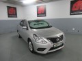 2019 Nissan Almera 1.5 Acenta 1