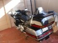 1997 Honda Goldwing 1500 SE 1