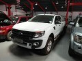 2014 ford Ranger 3.2 Wildtrac 1