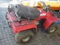 Honda Foutrax Quadbike