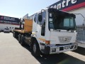 2007 Tata Novus 5542