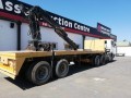 Home built Trailer