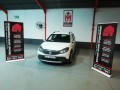 2011 Renault Sandero Stepway 1.6 1