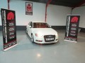 2014 Audi A3 TFSi 1.4