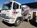 2014 Mitsubishi Fuso F26 350 CKD
