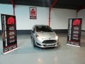 2015 Ford Fiesta 1.4 1
