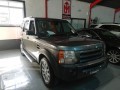 2008 Land Rover Discovery 3 V8 1