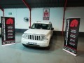 2012 Jeep Cheroke 2.8 CRDi