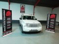 2012 Jeep Cheroke 2.8 CRDi 2