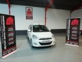 2014 Hyunadi i120 2